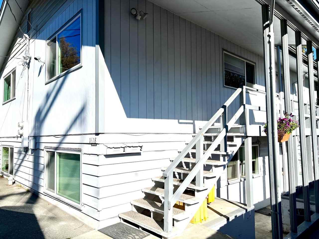 1618 1618 E Street - 1618 E St.- #1 - Photo 2 of 25