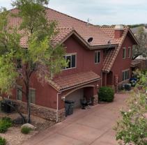 325 N Red Stone Rd - Photo 1 of 1