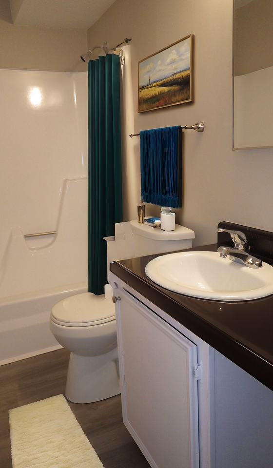 Spencer Creek Apartments - Photo 5 of 14