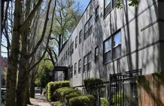 Forestry Court Apartments - Photo 1 of 1