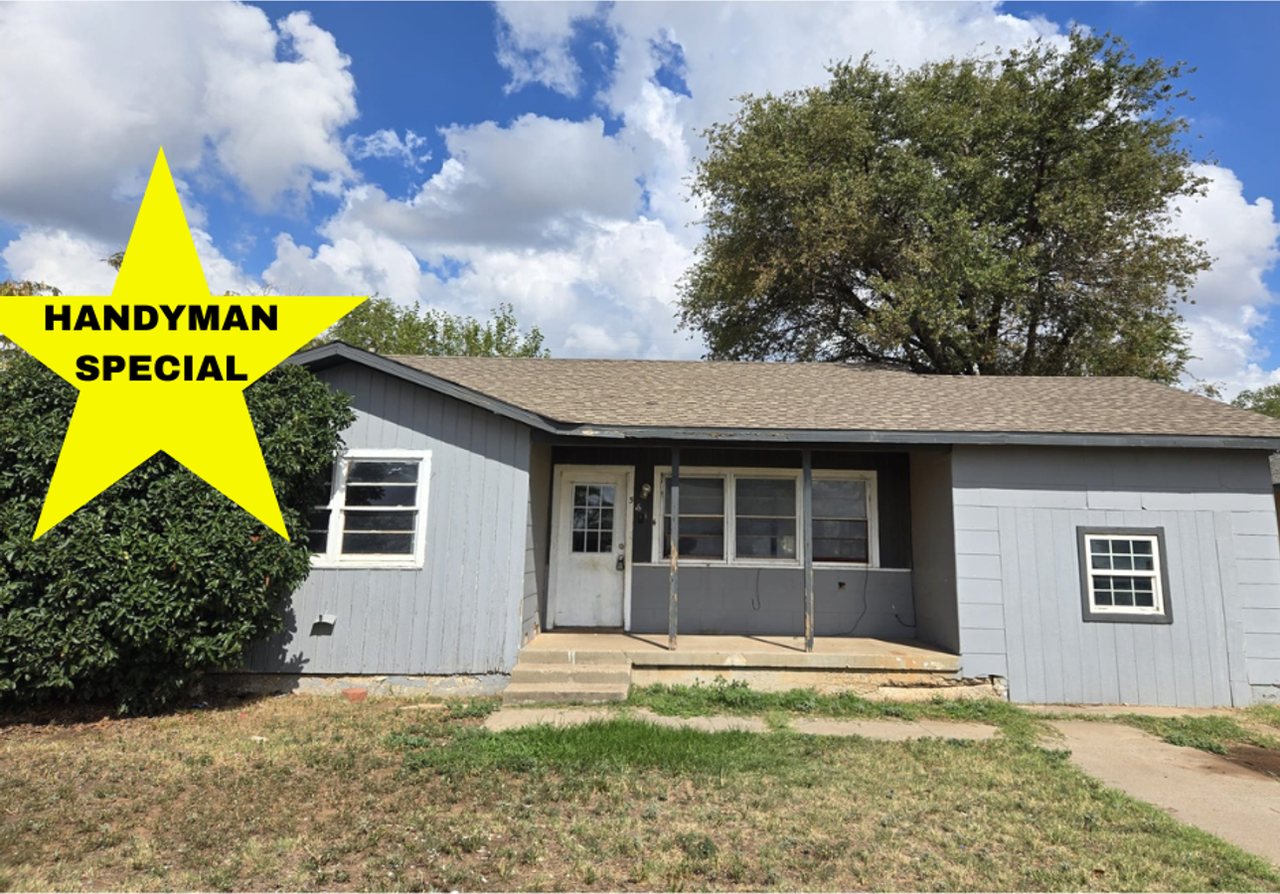 5614 Avenue A - Photo 2 of 4