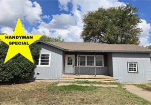5614 Avenue A - Photo 1 of 1