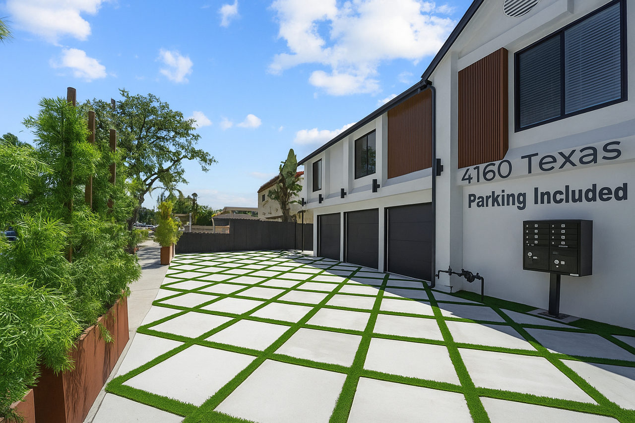 4160 Texas - Photo 2 of 9