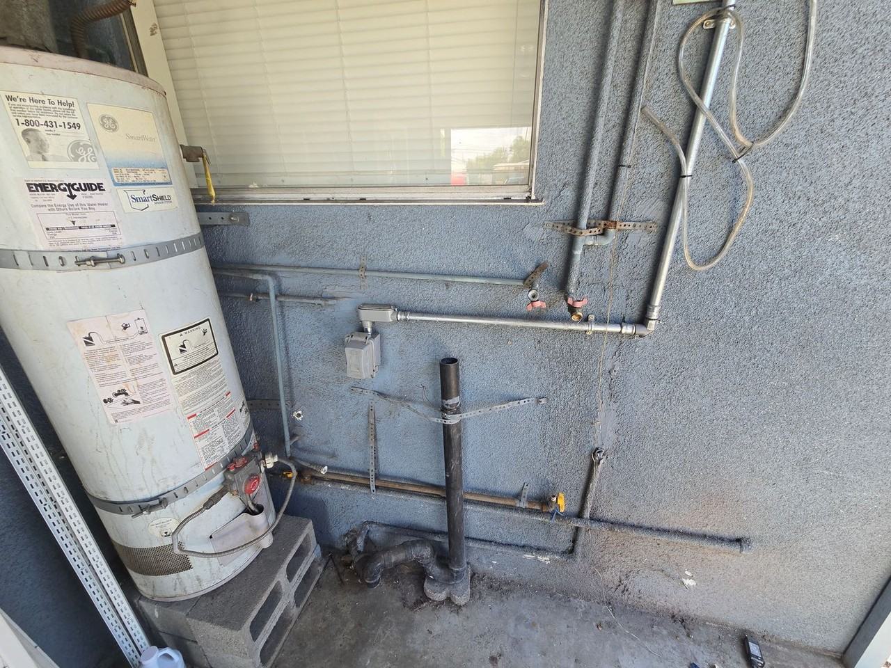 11438 Foster Rd - Photo 2 of 11