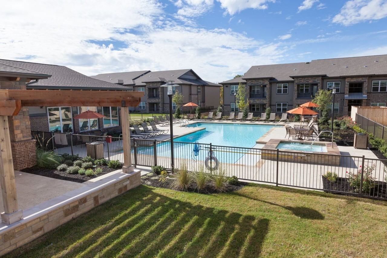 River Springs at Barge Ranch - Photo 2 of 3