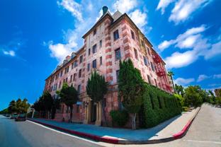 Chateau Duval - Photo 1 of 1