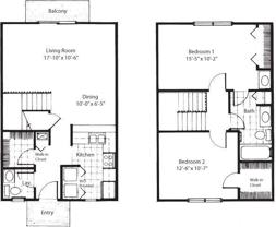 Tamarac Pointe Apartments - Photo 1 of 1