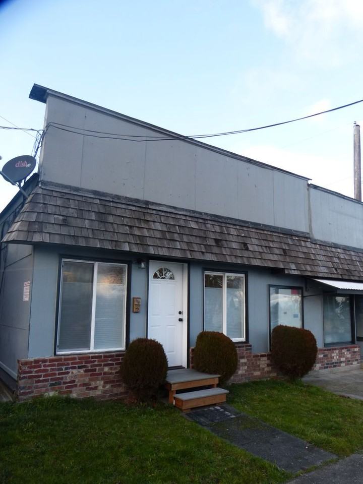 816 S C St - Photo 2 of 21