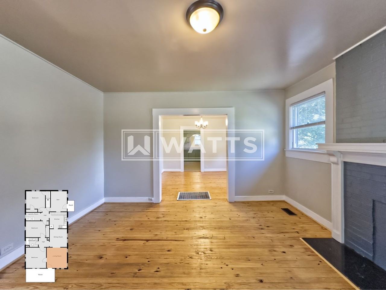 1712 Riderwood Trl - Photo 3 of 20