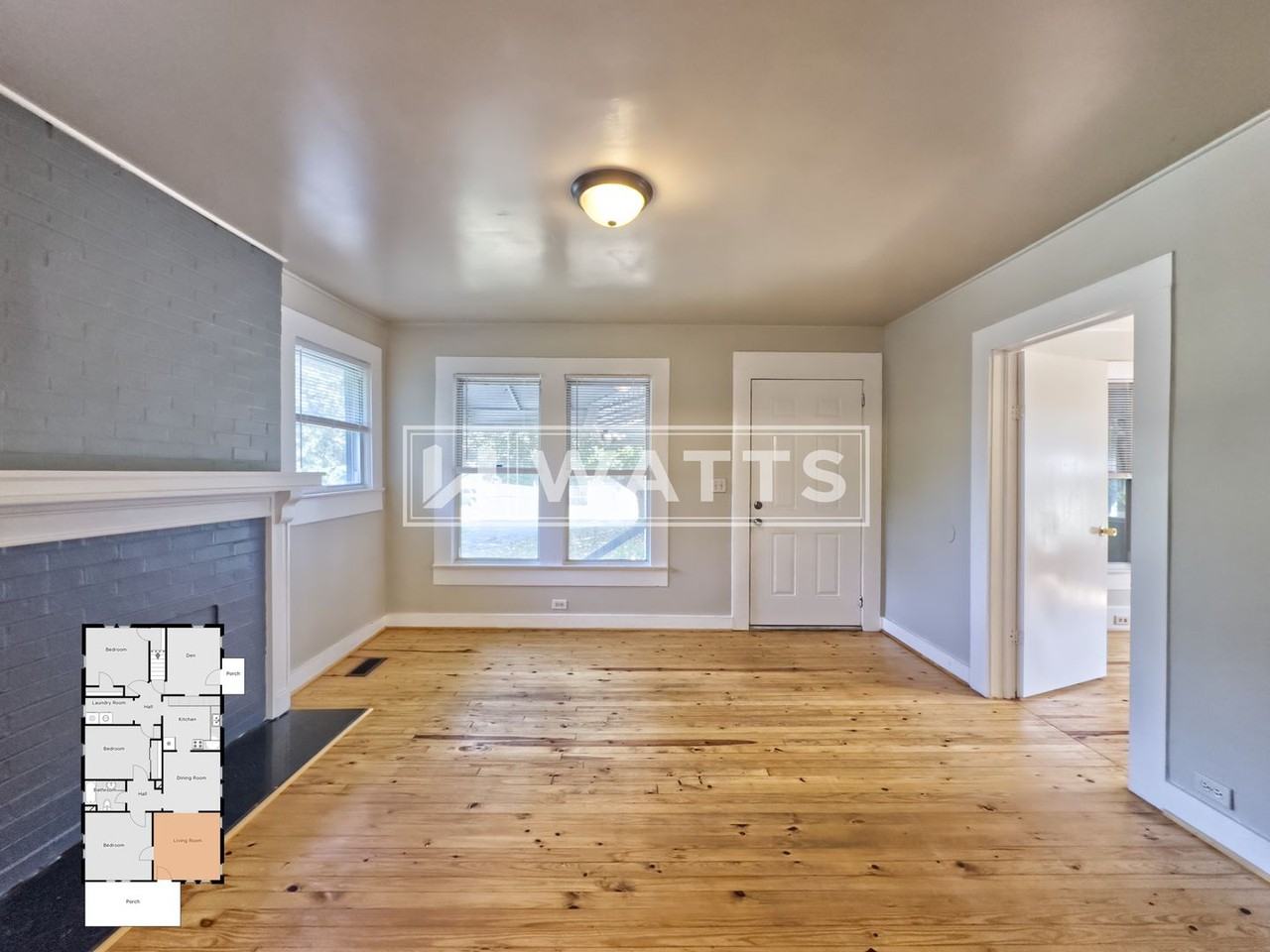 1712 Riderwood Trl - Photo 5 of 20