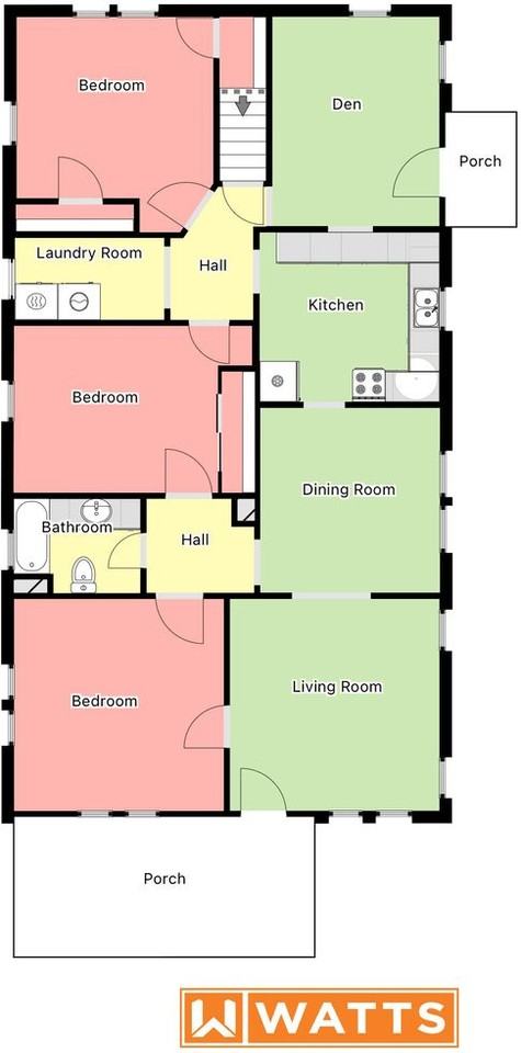 1712 Riderwood Trl - Photo 2 of 20