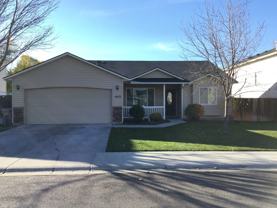 5513 S Loughs Way - Photo 1 of 1