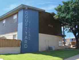 Welcome to Courtyard Villas – Your Private Retreat in Lubbock - Photo 1 of 1