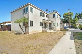 556 N Garfield Avenue - Photo 1 of 1