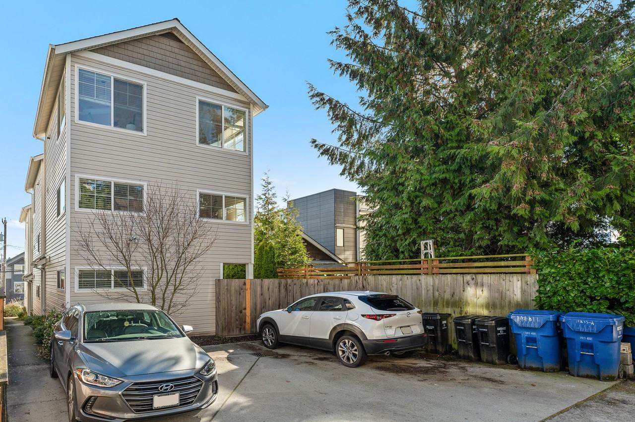 1213 Townhomes - Photo 4 of 4