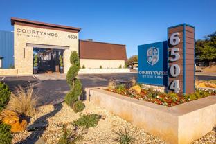 Welcome to Courtyards by the Lake – Lubbock’s Premier Lakeside Community - Photo 1 of 1