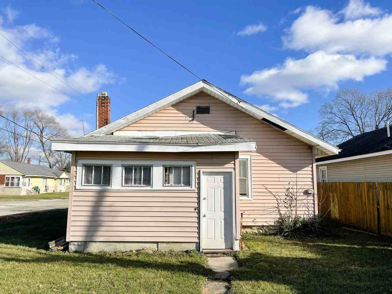 2401 South Mulberry Street - Photo 3 of 21