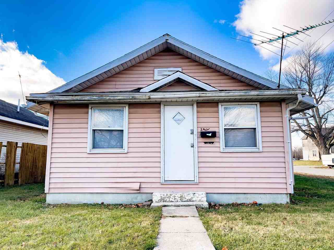 2401 South Mulberry Street - Photo 4 of 21