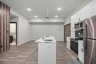 403 N Simpson St - Photo 1 of 1
