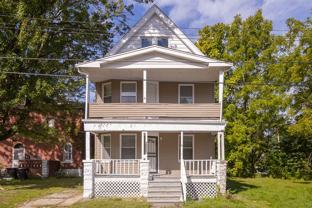 2962 E 66th St, Cleveland, OH 44127 - Photo 1 of 1