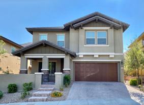 5787 Mesa Mountain Dr - Photo 1 of 1