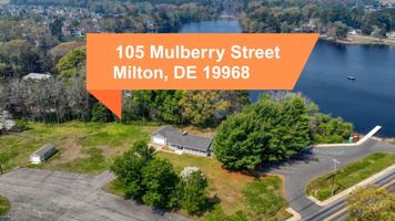 featured image of 105 Mulberry St