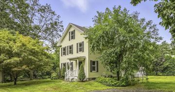 featured image of 271 Cordaville Rd #2