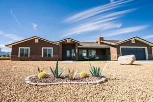 4694 Saddlehorn Rd - Photo 1 of 1