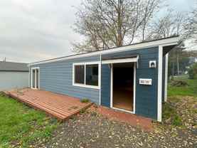 853 1/2 N Gould St - Photo 1 of 1