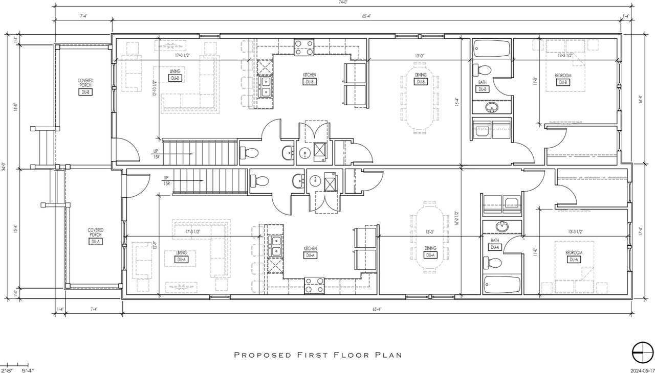 103 East Patterson Avenue - Photo 6 of 14