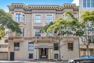2053 Sutter Street Apartments - Photo 1 of 1