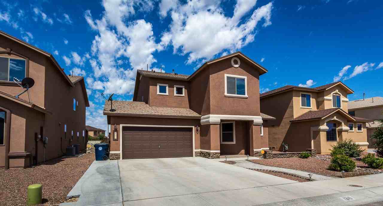 1341 Noble Path Pl - Photo 2 of 19