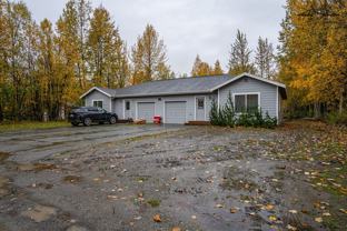 1290 N. Hoka Hay Circle, Wasilla, AK 99654 - Photo 1 of 1