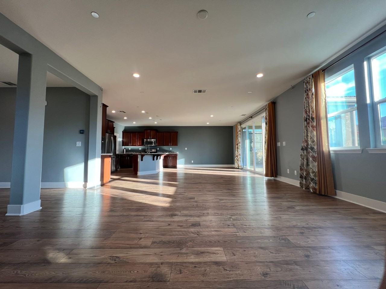 3500 Landsdale Way - Photo 3 of 15