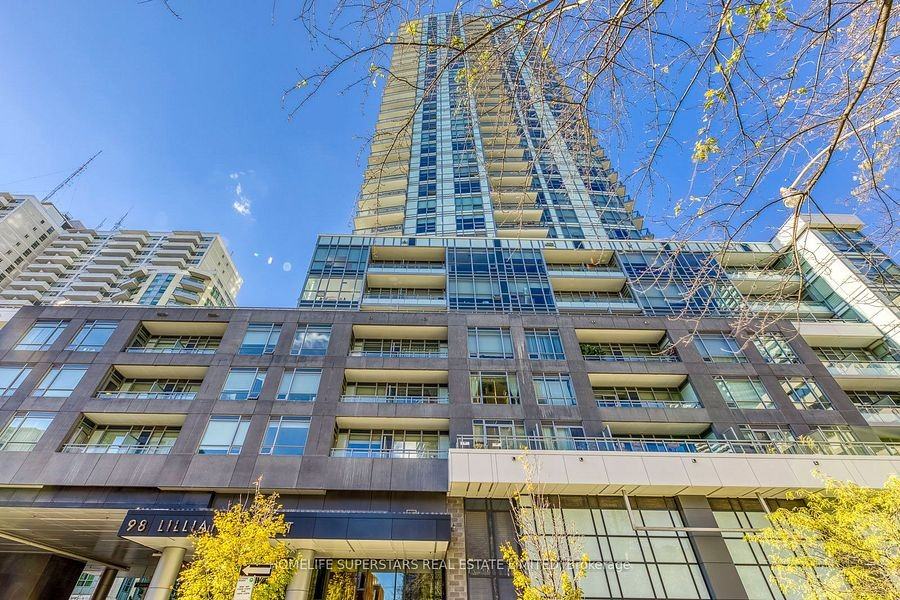 98 Lillian Street #1012