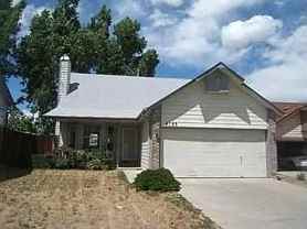 4103 S Lewiston Cir #NA - Photo 1 of 1