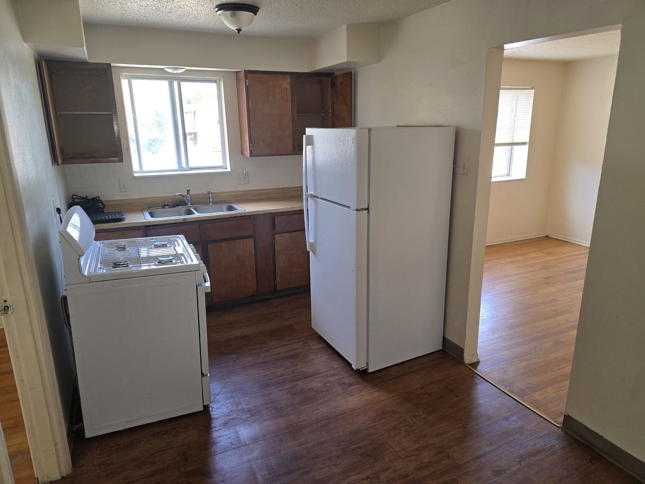 4125 N Florissant Ave #5 - Photo 3 of 7