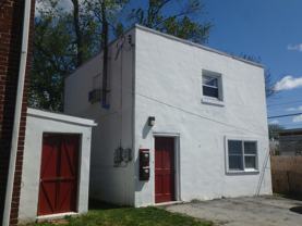 115 1/2 Harding Ave #1 - Photo 1 of 1