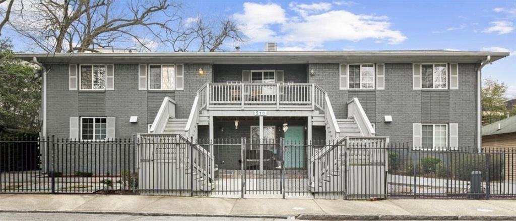 210 Simpson Street Northwest #4