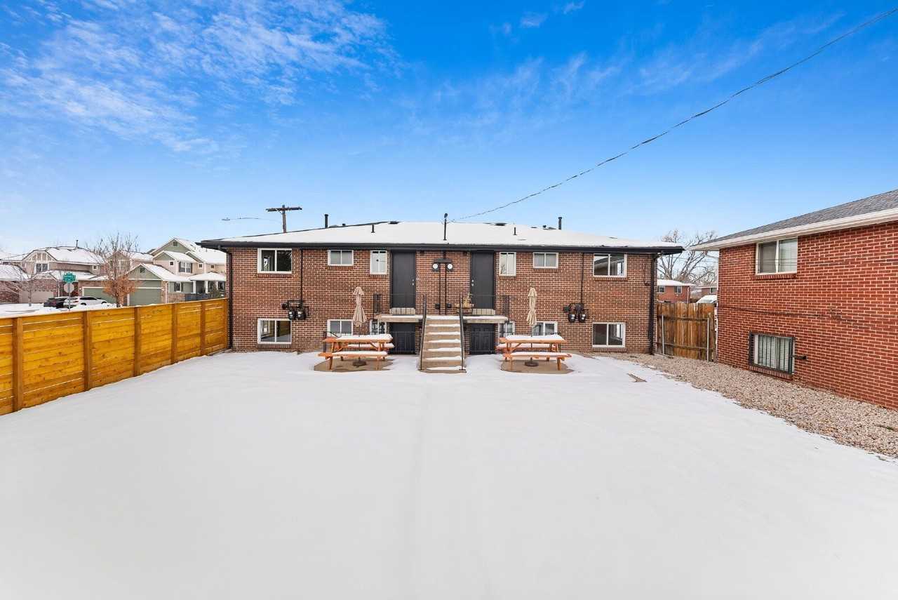 1100 North Rosemary Street #2 - Photo 2 of 42