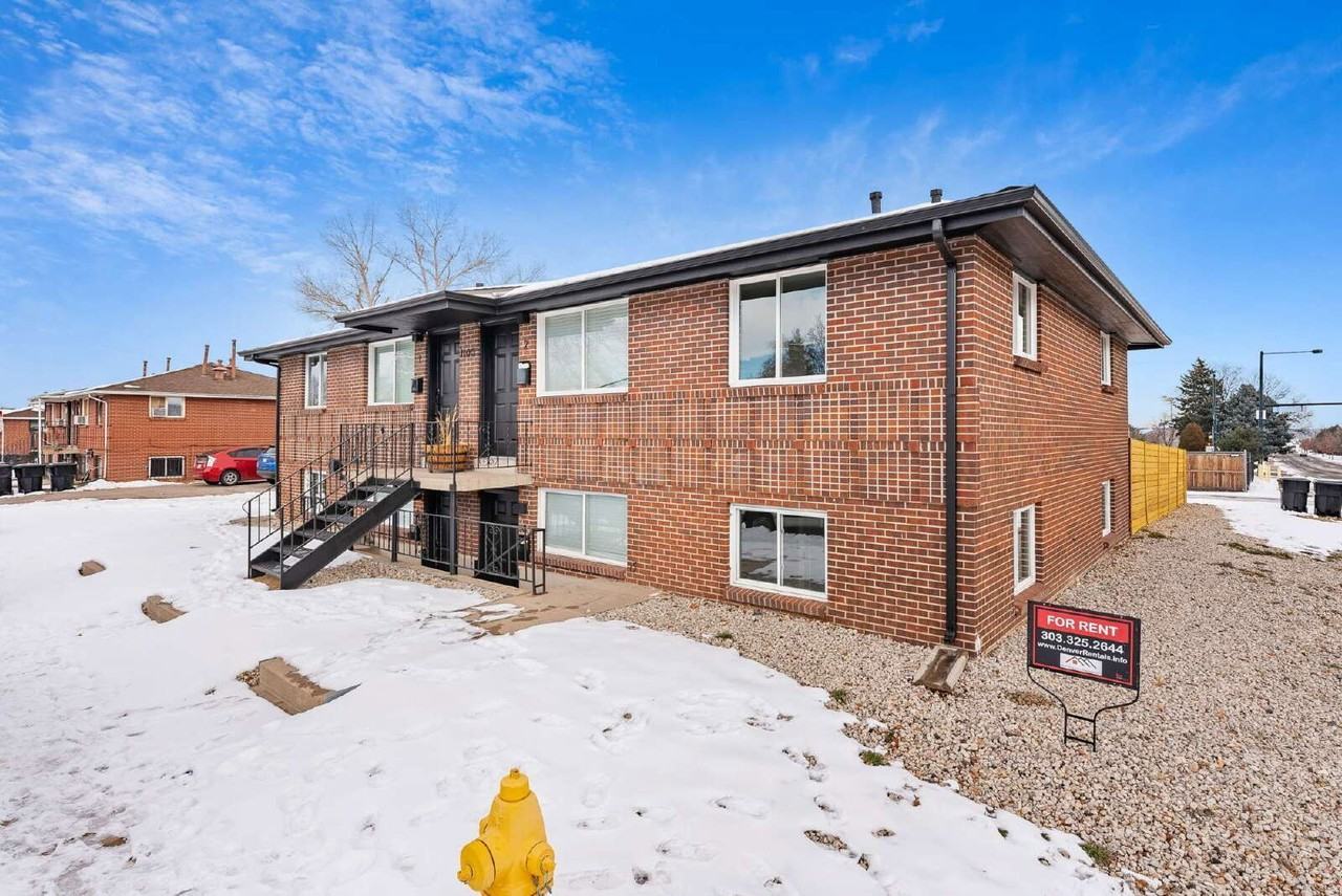 1100 North Rosemary Street #2 - Photo 3 of 42