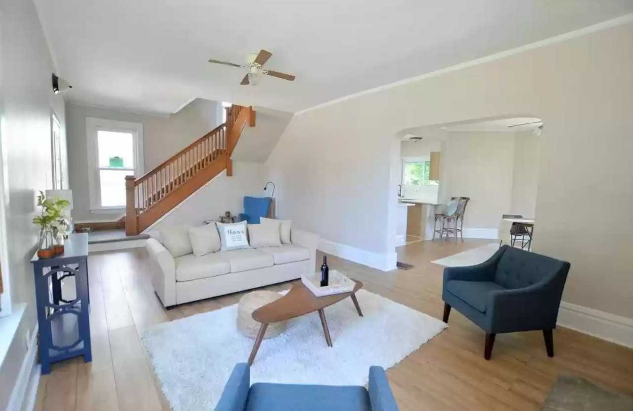 1004 Willey St #1 - Photo 3 of 20