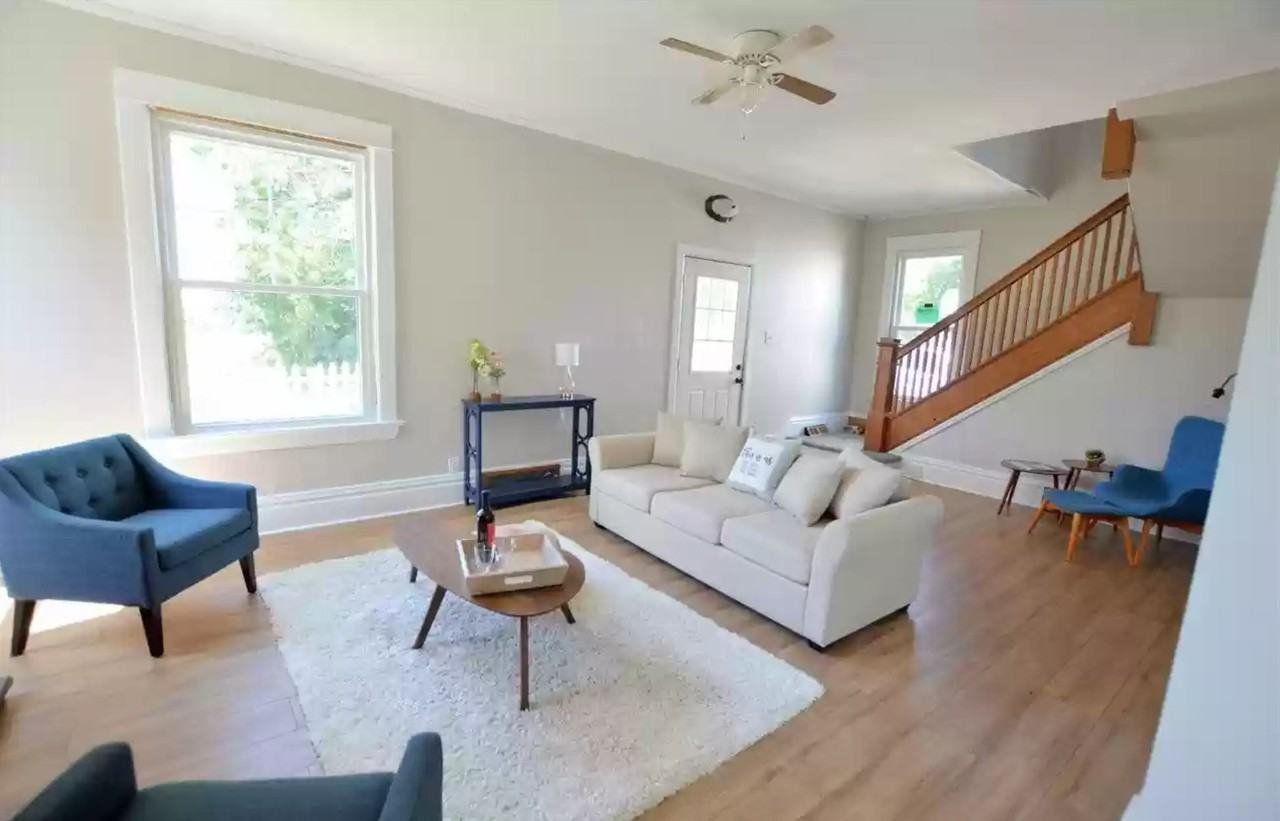 1004 Willey St #1 - Photo 4 of 20