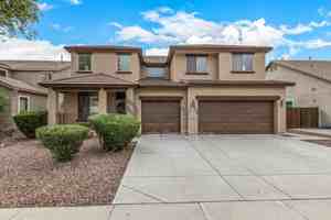 featured image of 21292 N 78th Ln
