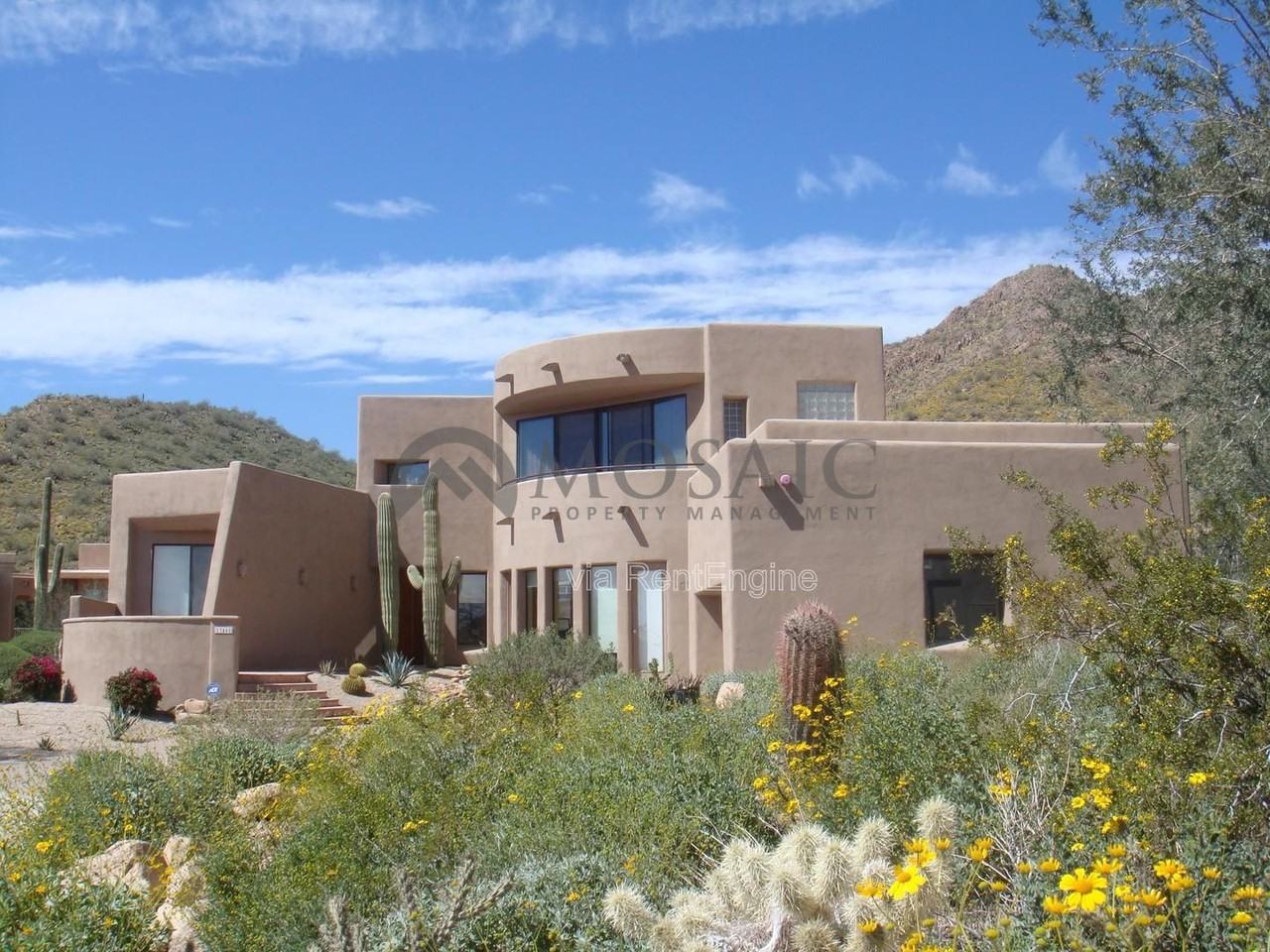 13448 E Bloomfield Dr