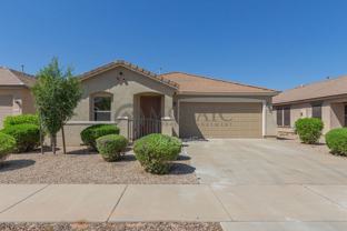 21829 E Puesta Del Sol - Photo 1 of 1