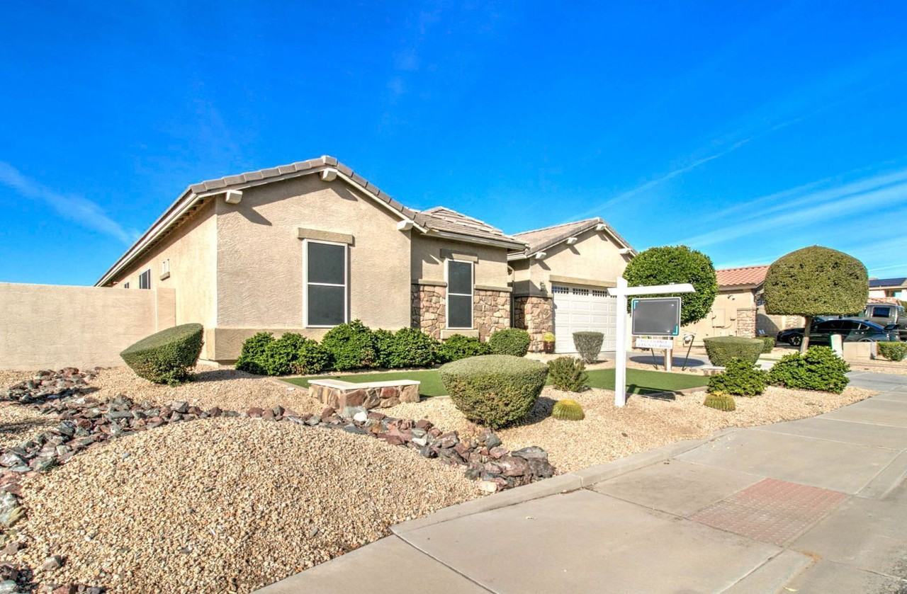 5316 North 186th Drive - Photo 2 of 50