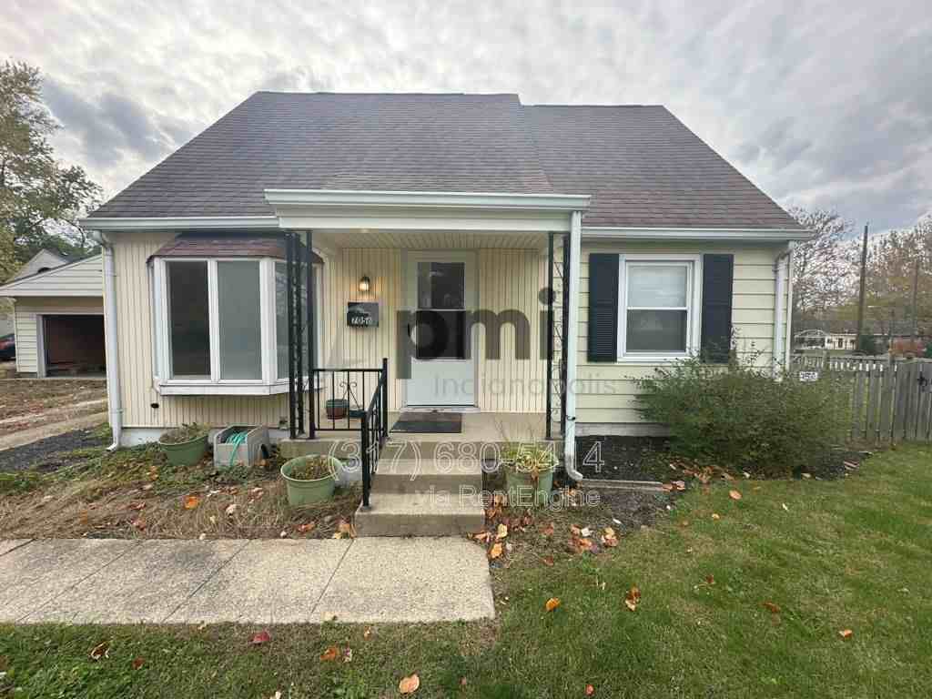 7056 Caroline Avenue