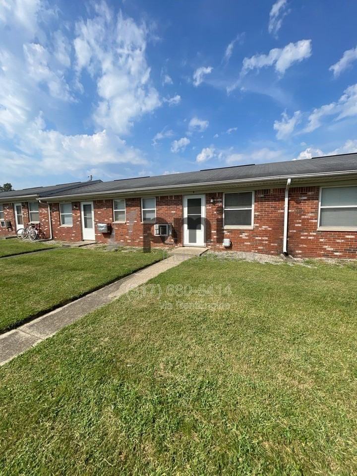 122 W William Dr #K