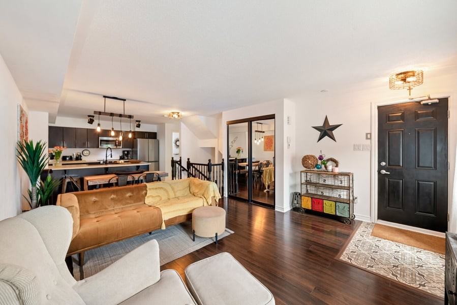 254 Titanium Pvt Unit A - Photo 2 of 14